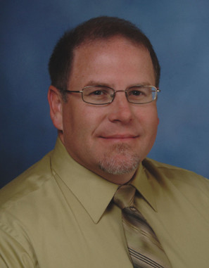 Dr. French - Dentist at Willow Tree Dental